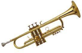 French horn 4. Tuba 2. Listen to the following brass instruments. Can you name them? 1.... 2.... 3.... 4.... 3. Listen to this piece of music by Mussorgsky.