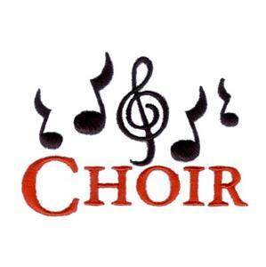 Welcome to Choir! Hello singers and parents! My name is Mr. (Kelby) Siegfried and I am looking forward to another wonderful year of making music.