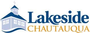 CHAUTAUQUA CHORAL FESTIVAL 2018 Lakeside s Chautauqua Choral Festival provides singers an opportunity to study, sing and perform in a choral ensemble, culminating in a final concert at 7:30 p.m. Sunday, June 24 in Hoover Auditorium.