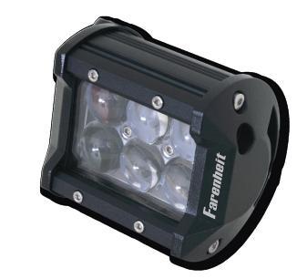 OFF-ROAD LED What type of LED do we use?