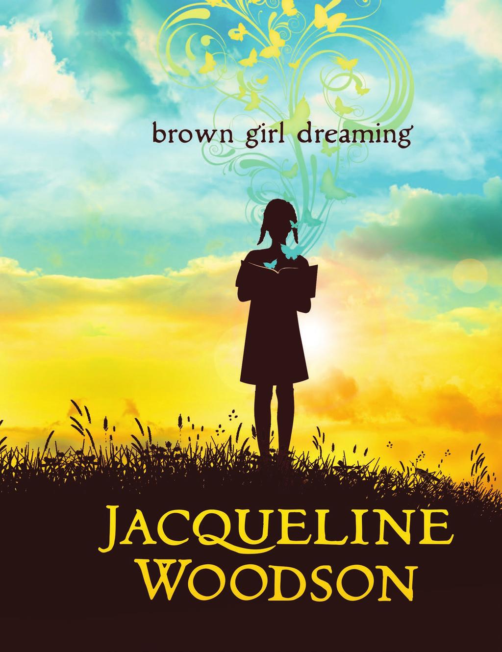Dear Educator, Jacqueline Woodson s books are revered and widely acclaimed four Newbery Honor awards, two Coretta Scott King s, a National, a NAACP award for Outstanding Literary Work, and the