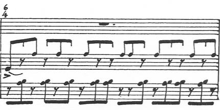 102 Deane s other vibraphone solo Mourning Dove Sonnet is annotated in the Level 9 chapter.