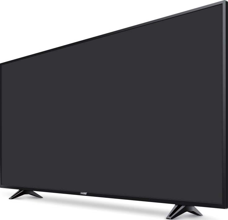 Televisions 5000 series 65PFL5903 55PFL5903 50PFL5903 Register your product and
