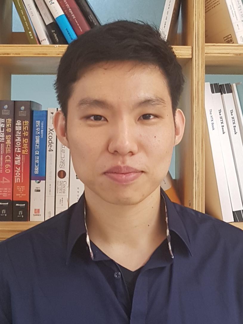 JOURNAL OF LATEX CLASS FILES, VOL. 14, NO. 8, AUGUST 2015 Keunwoo Choi received his B.Sc and M.