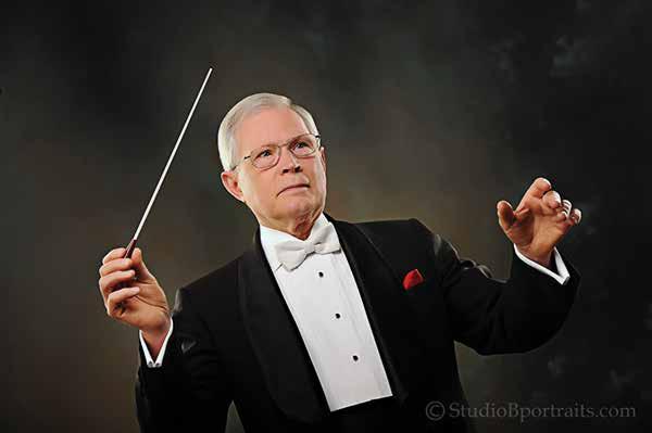 Maestro Scott founded the Bellevue Philharmonic Orchestra, serving as Music Director, Conductor and General Manager from 1967 1997 and served as Resident Conductor of Lyric Opera Northwest from