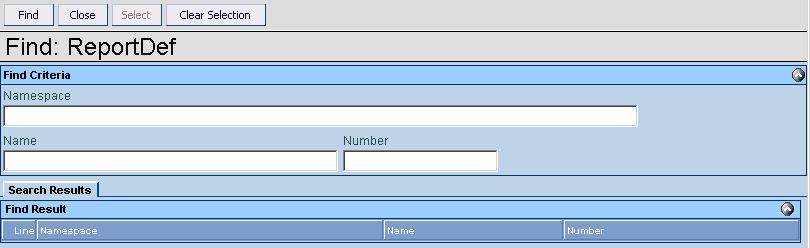 Enter a Name for the attendance letter, generally the filter used for the letter such as Absence Letter 3 for 3 or more absences. 4. In the Type list, click General. Adding a Mail Merge Definition 5.