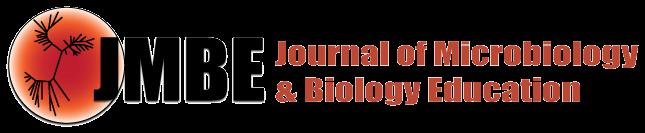 Published by the American Society for Microbiology, Washington, DC Journal of Microbiology & Biology Education Author Guidelines for Themed Manuscripts Revised 9.13.