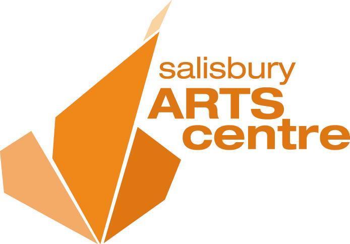 Salisbury Arts Centre Technical Specification v2015.1 Page 1 of 7 Box office: 01722 321744 Admin office: 01722 343020 Email: info@salisburyarts.co.