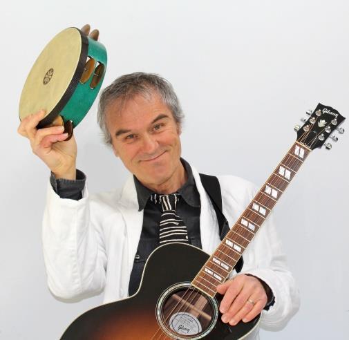 BIOGRAPHIES Jack Grunsky is a renowned 3 x JUNO award-winning children s performer who has charmed young audiences for a little over three decades.