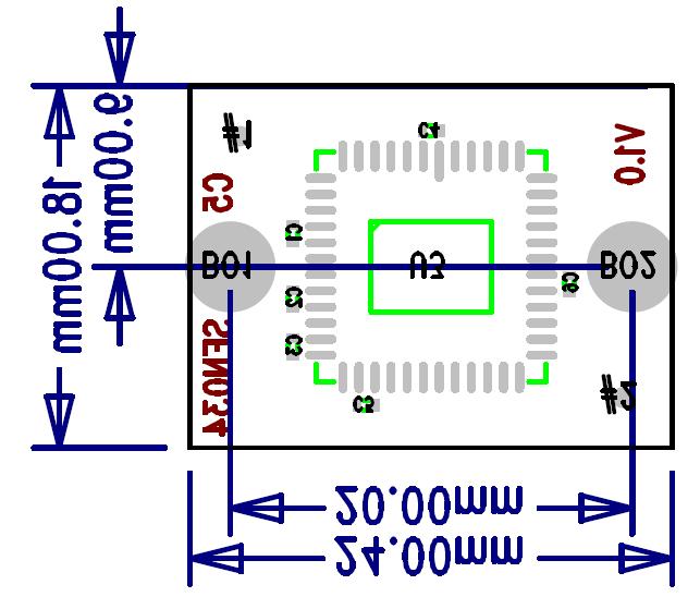 Appendix C: Drawing Circuit Board VCSBC nano RH
