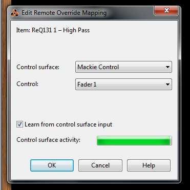 How to latch your own MIDI via Remote Overriding Reason allows the user to re-define certain controls via MIDI devices by using the Remote Override configuration.