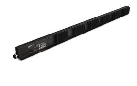 Power controls: es21 Dimmer Strips The es21 Dimmer Strips are a range of portable dimmers that can be mixed and matched as needed to create a completely ﬂexible lighting system to meet the needs of