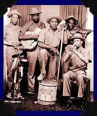 History Etymology The Memphis Jug Band, an early blues group, whose lyrical content and rhythmic singing predated rapping. Rap etymologically means "fast read" or "spoke fast".