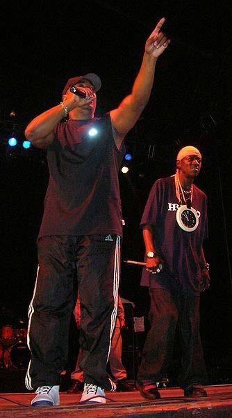 than their old school counterparts. By 1986 their releases began to establish the hip hop album as a fixture of the mainstream.