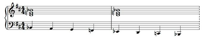 style of the musician. The questions are laid out in Appendix A. Before outlining some results from this method, there are several points to address.