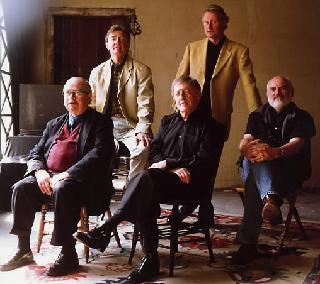 The Chieftains have continued to work with a number of different artists, including Joan Osborne, Bonnie Raitt, The Corrs, Diana Krall and many others throughout the 1990s.