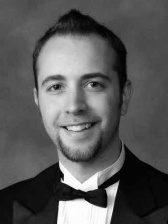 Jonathan Mann, Pianist, joins the Fredonia faculty The School of Music welcomes Dr.