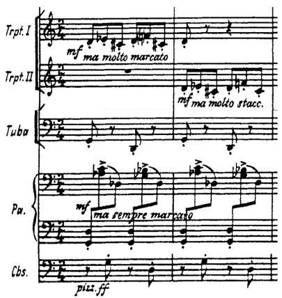 Measures 151-161: THEME C is stated in its complete form (C and C ).