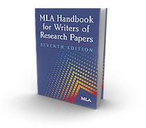 Chapter 1 What is MLA Style? This StraighterLine unit will give you an overview of using the style guide of the Modern Language Association (MLA).