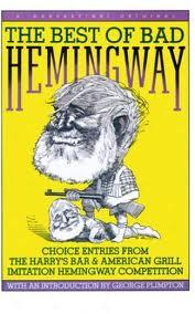 Hemingway-Faulkner