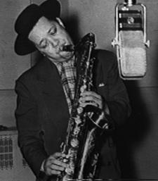 lester young biographical notes He replaced Coleman Hawkins. He was an antithesis to Hawkins. He had a lighter tone.