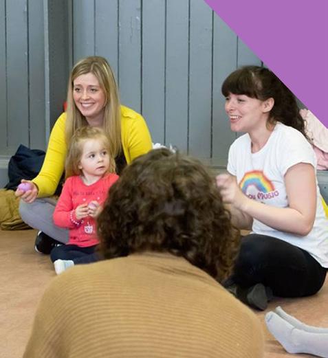 VENUE: LISMORE CASTLE, DUKE S STUDY TIME: 11AM AGE: 9+YRS TICKETS: 10 LULLABY WORKSHOP with Rainbow Music, in association with Poetry Ireland Join Rainbow Music s Niamh Parkinson for a