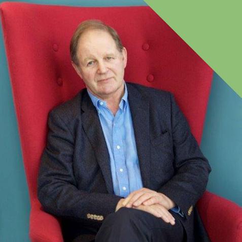MICHAEL MORPURGO Master storyteller Michael Morpurgo visits the Towers and Tales Festival to speak about Listen to the Moon, his novel inspired by the sinking of the