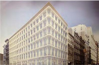 529 Broadway plans revealed: PHOTOS Cayre, Sutton, Sitt, Adjmi propose six-story retail building at Soho site August 30, 2013 02:30PM By Adam Pincus A group of high-powered investors that includes