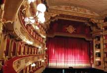 On the opera front, we bring you the best from the glorious opera houses of Europe including La Scala in Milan. All performances are captured LIVE as noted. And all are in razor sharp HD Digital.