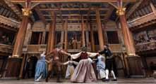 Juliet 2 hr 51 mins plus one intermission PERFORMED LIVE in 2009 Globe Theatre, London With its wonderful combination of lyricism, suspense and dramatic changes of mood, Shakespeare s heartbreaking