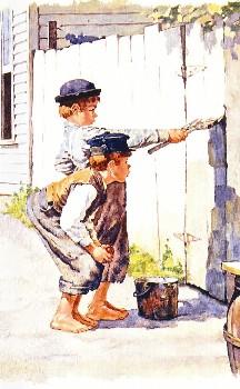 Norman Rockwell 15