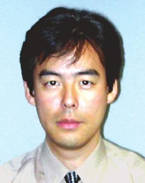 Tetsuro Kitahara et al. 15 Tetsuya Ogata received the B.S., M.S., and Ph.D. degrees of Engineering in mechanical engineering in 1993, 1995, and 2000, respectively, from Waseda University.