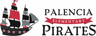 Palencia Elementary School Chorus Handbook 2017-2018 The purpose of this handbook is to inform you of the procedures and policies that will be followed by the Pirate Chorus members at Palencia