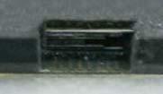 observation Microprocessor Chip size: 30