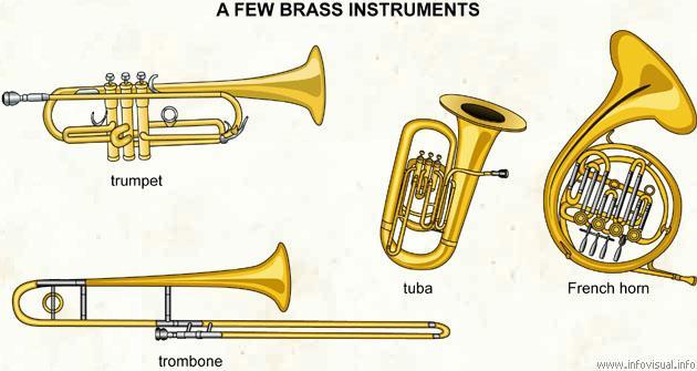 Tuba Percussion