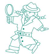 Problem Solvers! (Florida Standards Connections: MAFS.3.MD.1.1, MAFS.4.MD.1.2) Ask your junior detectives to use their deductive detective reasoning to solve these Fairy Tale mathematical mysteries.