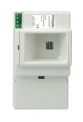 door station For installation in Portier surface-mounted or flush-mounted s 1 x per door station