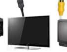 Fr high quality vide viewing, cnnect HDMI utput t yur HD TVs r HD Prjectrs.