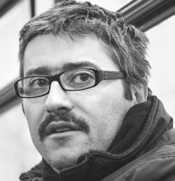 special guests Marian Crișan is a well-known director and screenwriter.