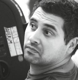 His debut feature, The Happiest Girl in the World (2009), was awarded the CICAE prize in the Berlinale Forum and was selected at numerous film festivals.
