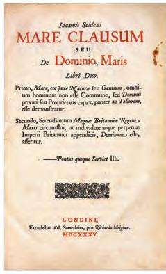 [AND] HEINSIUS, DANIEL [1580-1655]. Panegyricus, Gustavo Magno, Suecorum, Gothorum, Vandalorum, &c. Regi, Consecratus. Leiden: Ex Officina Bonaventvrae & Abrahami Elzivir, 1632. [iii], 66, [1] pp.