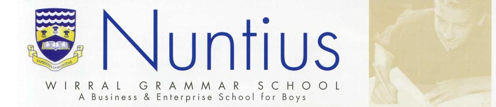Nuntius On-line Summer 2012 Edition We Will Rock You Review by Andrew McEwan U66 Following on from the