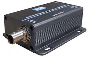 User Manual SD/HD/3G-SDI Video + Power + Data RS-485 Transmission over Coax Kit HD-SDE-VDK Tx Camera Side Rx DVR Side HD-SDE-VDT SD-6b SD-6a