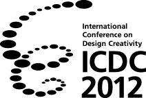 The 2nd International Conference on Design Creativity (ICDC2012) Glasgow, UK, 18th-20th September 2012 GEOMETRY, XOROS, SYNTHETIC PRINCIPLES H.
