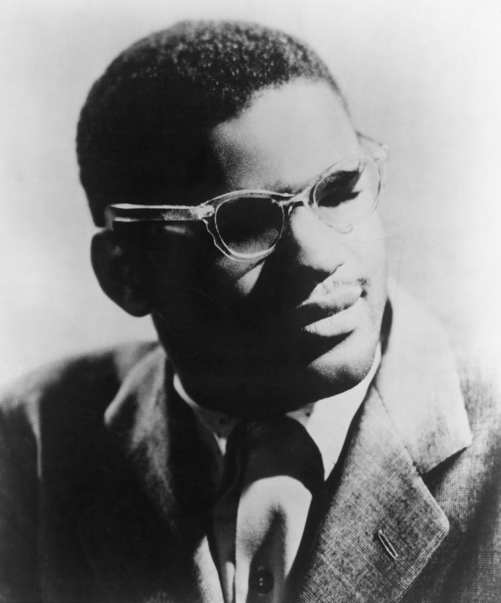 Introduction: The Soul State of Florida 3 Ray Charles circa 1949, just after he left his home state of Florida. Courtesy Joel Dufour.