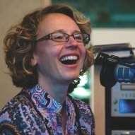 A BOUT YOUR HOST Alison Young hosts weekday mornings 10 a.m.-1 p.m. on Classical Minnesota Public Radio.