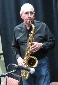 1. Name: Larry Weissblum 2. Instruments Played: Sax, Clarinet and Flute 3. Education: Manhattan School of Music: Degree in concert clarinet and a Masters in Music Education 4.