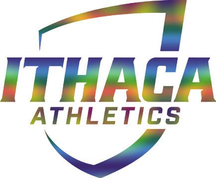 LOGO SYSTEM MISUSE OF LOGOS The Ithaca College athletics logos must not be altered in any way. The examples shown on the right demonstrate some incorrect uses of the logo. 17 Do not change the colors.