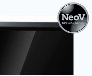 Review highly-detailed, smooth and accurate images on a bright Full HD display with AG Neovo s Advanced Image Platform.
