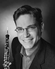 60 OBOISTS IN THE NEWS CURRENT EVENTS the Idyllwild Arts Academy in California.